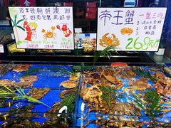 -船歌·鱼水饺青岛菜(闽江二路店)