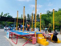 -大望京儿童游乐场