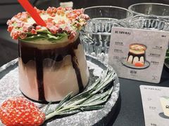 -BE NORMAL CAFE(霞溪路店)