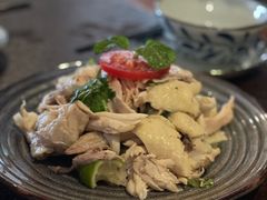 -上楼私房菜(院士路店)