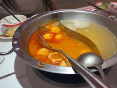 -陈记顺和潮汕牛肉火锅(棠德南路店)