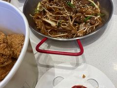 -牛楠楠·香港牛腩茶餐厅(永旺店)