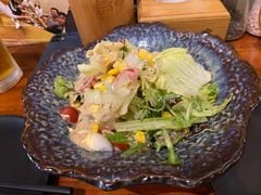 -鸟串烧Yakitori