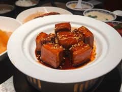 -金陵家宴·金陵春·南京菜(夫子庙店)