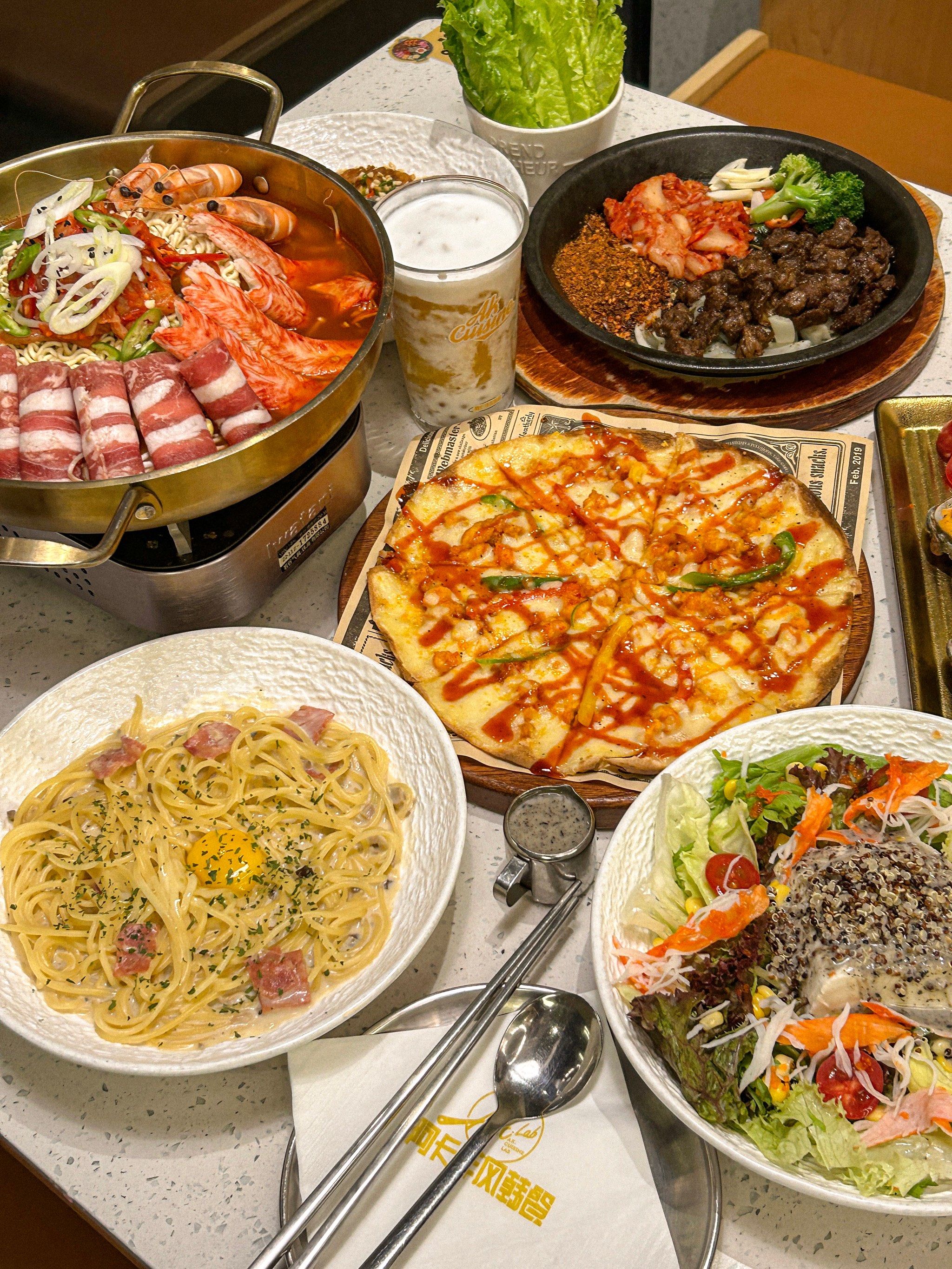 一周吃7次都不腻!汕头这家韩餐真的很不错