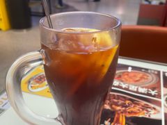 香港冻柠茶-文通冰室(东方宝泰店)