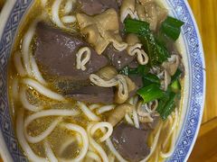 -锦泓老字号猪脏粉(东联大厦店)