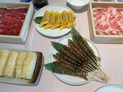 -山海蟹庐·海鲜糟粕醋火锅(慈溪店)