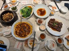 -潮州府·潮菜·砂锅粥(徐家汇店)