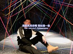 -chi K11艺术空间展览厅