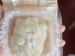 -贝紫Style(木马公寓店)