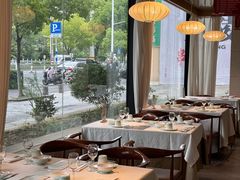 -绿杨春·淮扬宴(庐山路店)