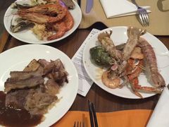 -长春净月潭喜来登酒店·盛宴标帜餐厅