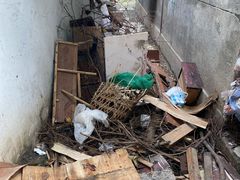 -张家巷胖哥肥肠·三十年老店(原工人村菜市店)