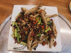 -老味道1992(武当山店)