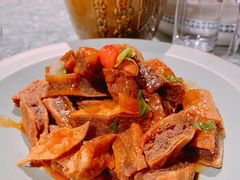 -纳瓦新疆菜(银都店)