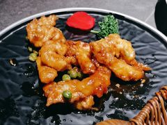 -前海沿·青岛菜(大拇指广场石老人店)