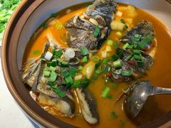 -千岛湖小鱼儿·淳安匠心农家菜