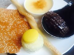 -西安高新希尔顿酒店·咖啡露台西餐厅