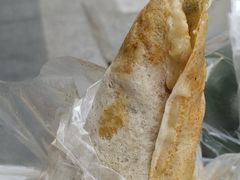 -阜阳杜大大卷馍(塘沽路店)