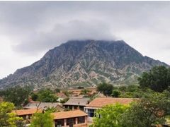 -鸡鸣山旅游风景区