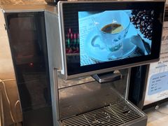 -浙江西子宾馆·瑶园咖啡厅