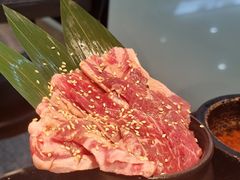 -虎丸烧肉(新大陆广场店)