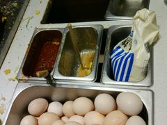 -煎饼道·新鲜现做(来福士店)