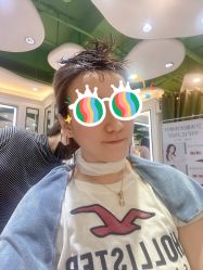 -艺米阳光Hair Salon