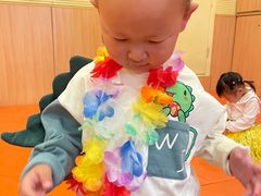 -金宝贝早教(富力广场中心)