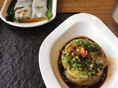 -小城粥道·海胆鲜虾粥(解放广场店)