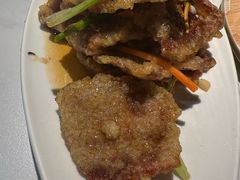 -西夏回族烧麦馆(牡丹街店)