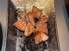 -無二炙坊·和牛烧肉(大钟寺1733店)