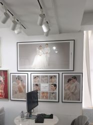 -全城热恋璀璨婚纱摄影