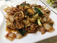 -沈家门小海鲜