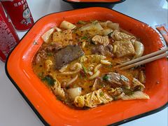 -张亮麻辣烫(哈尔滨金爵万象店)