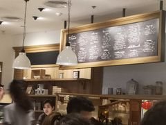 -After You Dessert Cafe(CENTRALWORLD)