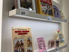 -海马体照相馆(广州新世界云门New park店)