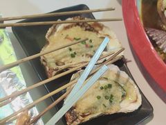 -云晓光头烧烤吧(德平路店)