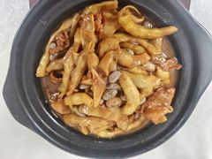 -伊喜饺子·烤鸭(五道口学院路店)