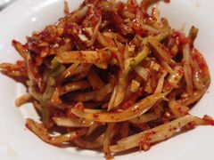 -金达莱冷面百年石锅饭(宾馆胡同店)