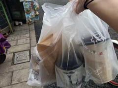 -巴黎贝甜·生日蛋糕(杭州文二路店)