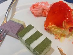 -紫金港国际饭店-自助早餐(申花路店)