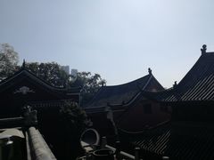 -长春观
