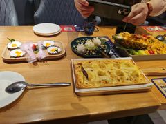 -夏日玛莉西餐厅(岳阳花板桥步步高店)