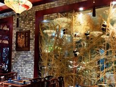 -蜀韵川锅(湖西路店)