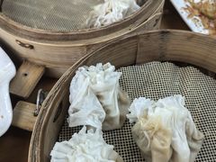 -正宗天津烧麦馆(柳州路店)