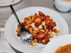 -味+新京宴·烤鸭·北京菜(创意谷店)