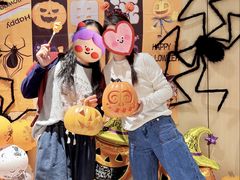 -海底捞火锅(名城广场夜宵生日主题店)