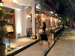 -夏朵花园(复兴西路店)